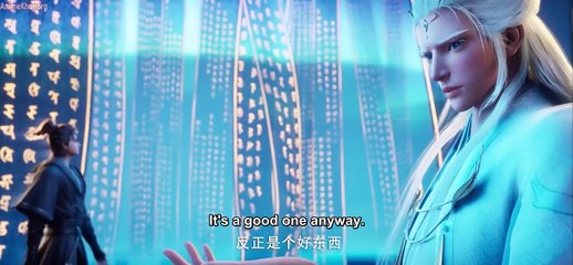 The demon hunter season 2 episode 5 in english sub_ The demon hunter