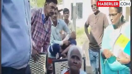 Hindistan'da ortaya çıkan yeni virüs nedeniyle 155 kişi aniden kel kaldı