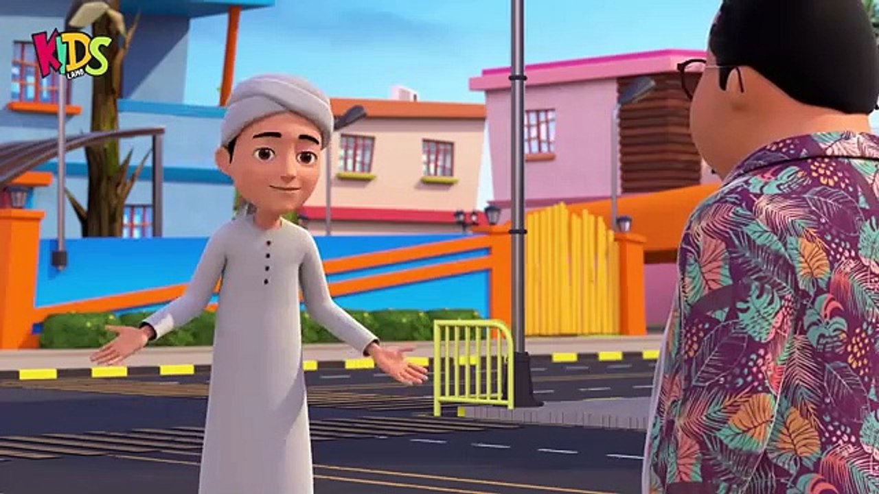 Bablo , Khel Aur Exam - New Episode 2025 | Ghulam Rasool Cartoon Series ...