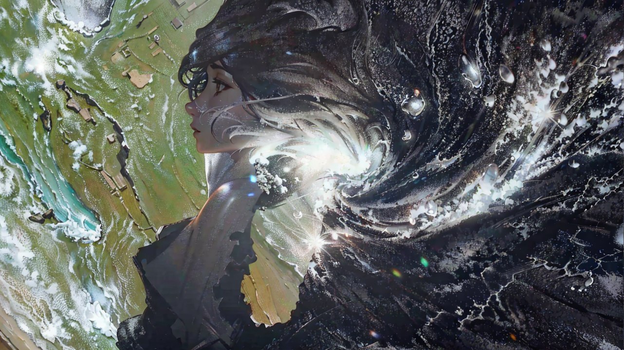 Mayotte face à la tempête Dikeledi : un météorologue la qualifie de "sérieuse et dangereuse"