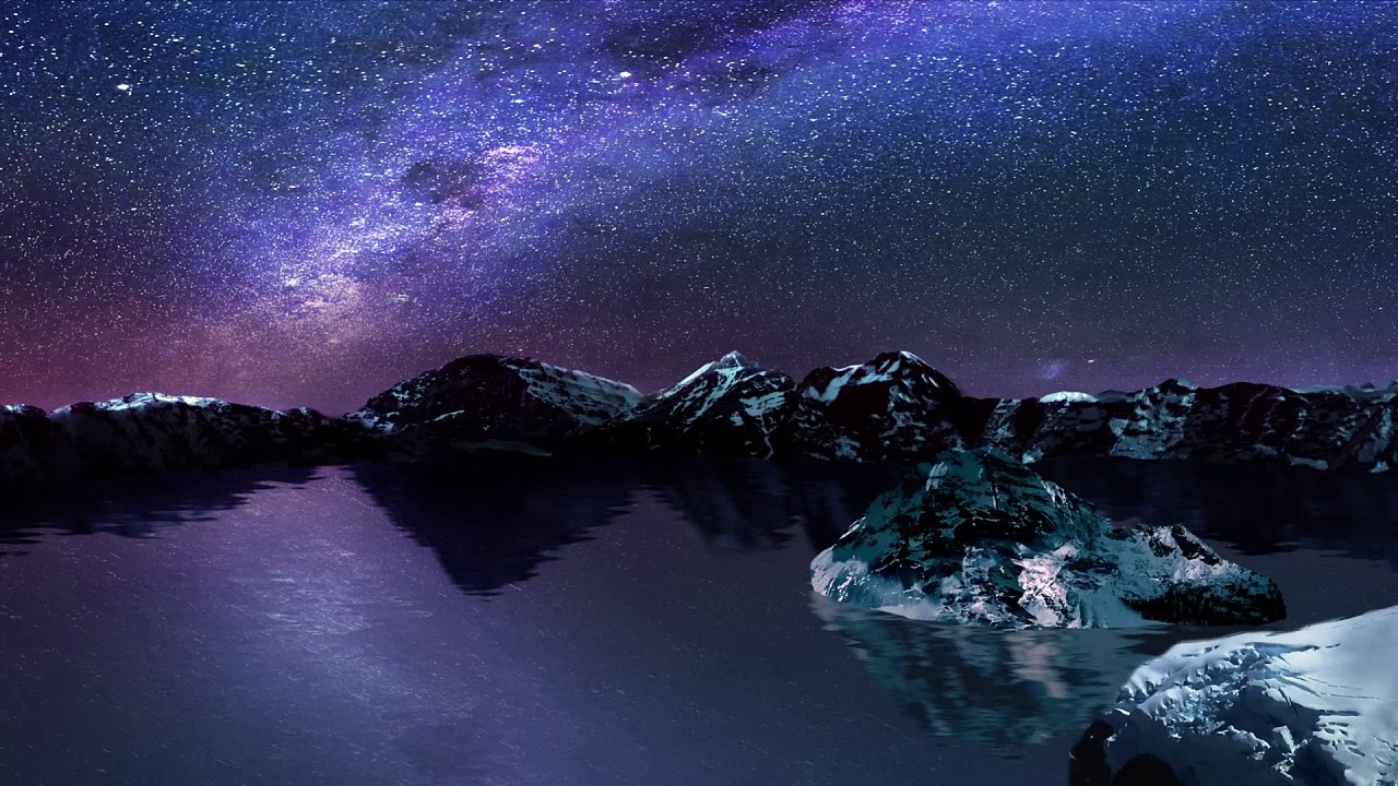 1 heure de musique relaxante | méditation profonde pour Body and Soul Healing