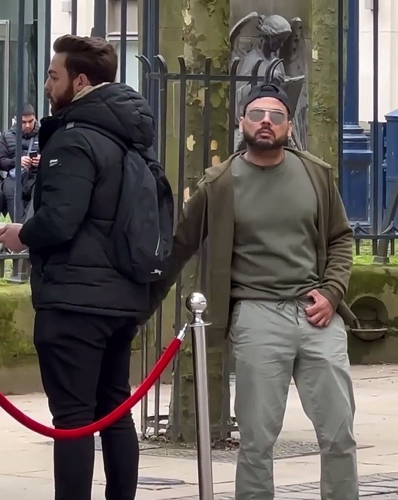 This_guy_gone_mad_at_me😁#funny_#comedy_#shortvideos_#shorts(1080p)