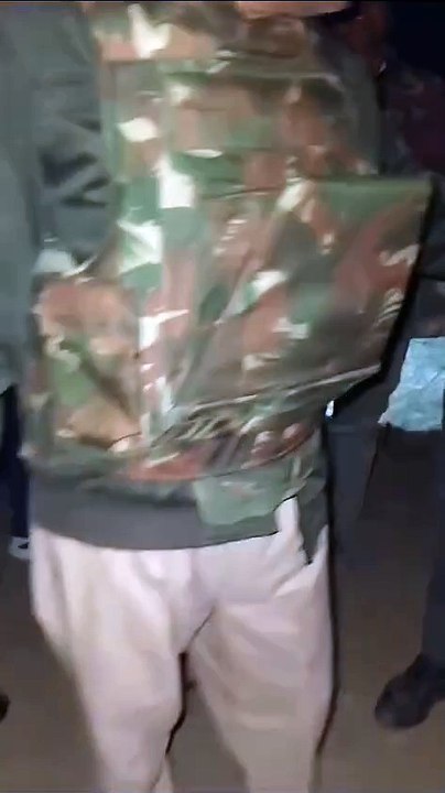 महराजगंज पुलिस ने मुठभेड़ के बाद अंतर्जनपदीय वाहन लिफ्टर एंव 25 हज़ार के इनामी को पुलिस ने किया गिरफ्तार