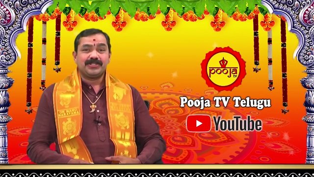 Deeparadhana Ela Cheyali in Telugu | Deepam lo Enni Vattulu Veyali | Pooja Tv Telugu