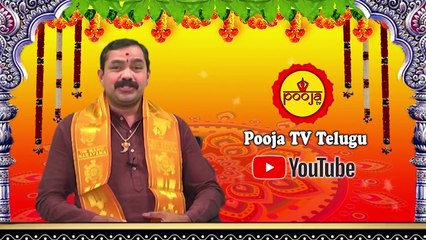 Deeparadhana Ela Cheyali in Telugu | Deepam lo Enni Vattulu Veyali | Pooja Tv Telugu