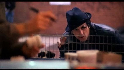 Rocky 1 - Film Completo in Italiano 🎬
