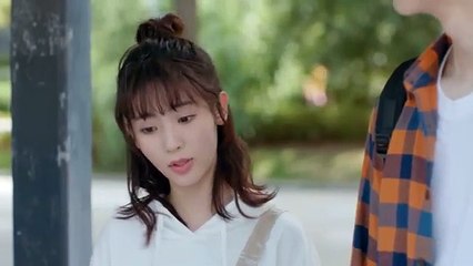 Put your head on my shoulder episode 19 in hindi Chinese drama in hindi