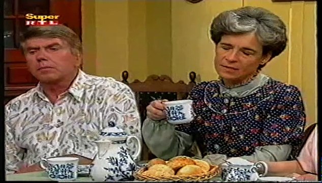 Ein Jüngling namens Opa (1997)