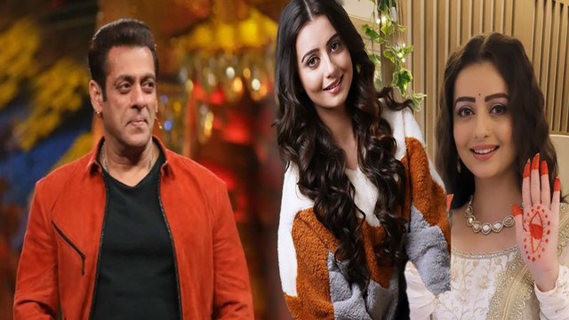 Chahat FeesBigg Boss 18: Chahat Pandey ने Salman Khan के शो से कमाए इतने लाख , Fees करेगी हैरान !