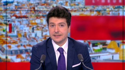 L'édito de Eliot Deval : «À la Trinite-sur-Mer, l'adieu à Jean-Marie Le Pen»