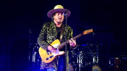 Zucchero per la prima volta al Circo Massimo il 23 e 24 giugno prossimi: biglietti da lunedì