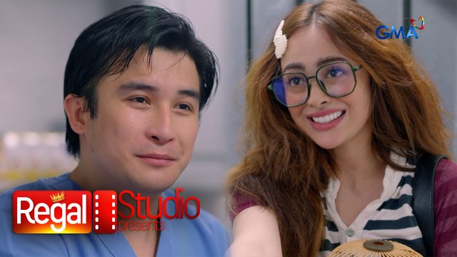 Regal Studio Presents: Pet na hamster, susi sa lovelife ni Betty! (Betty and the Vet)