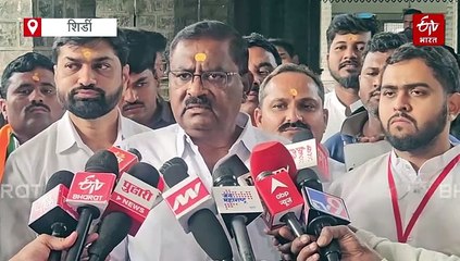 "धमक्या देणाऱ्यांना परत कॉल केले की लगेच अर्ध्या तासात..."- आमदार सुरेश धस यांचा कुणावर रोख?