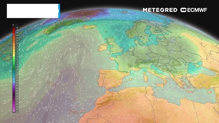 UK weather: Turning much milder into next week