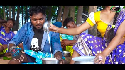 PUSHPA || NEW SANTALI FULL VIDEO 2025 SONA PADA & SANDHYA || SIBIL HANSDA & TT BRO #happy new year
