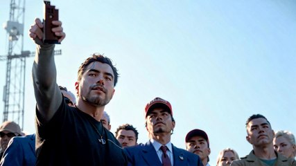 Les Européens face au duo "Trusk" : décryptage des enjeux du 12 janvier