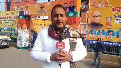 नरेंद्र मोदी  पश्चिम बंगाल में राष्ट्रपति शासन लगा सकते थे.. दिलीप जायसवाल