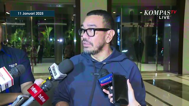 Arya Beber Kegiatan Patrick Kluivert Jelang Diperkenalkan, Bertemu Pemain Timnas hingga Lihat GBK