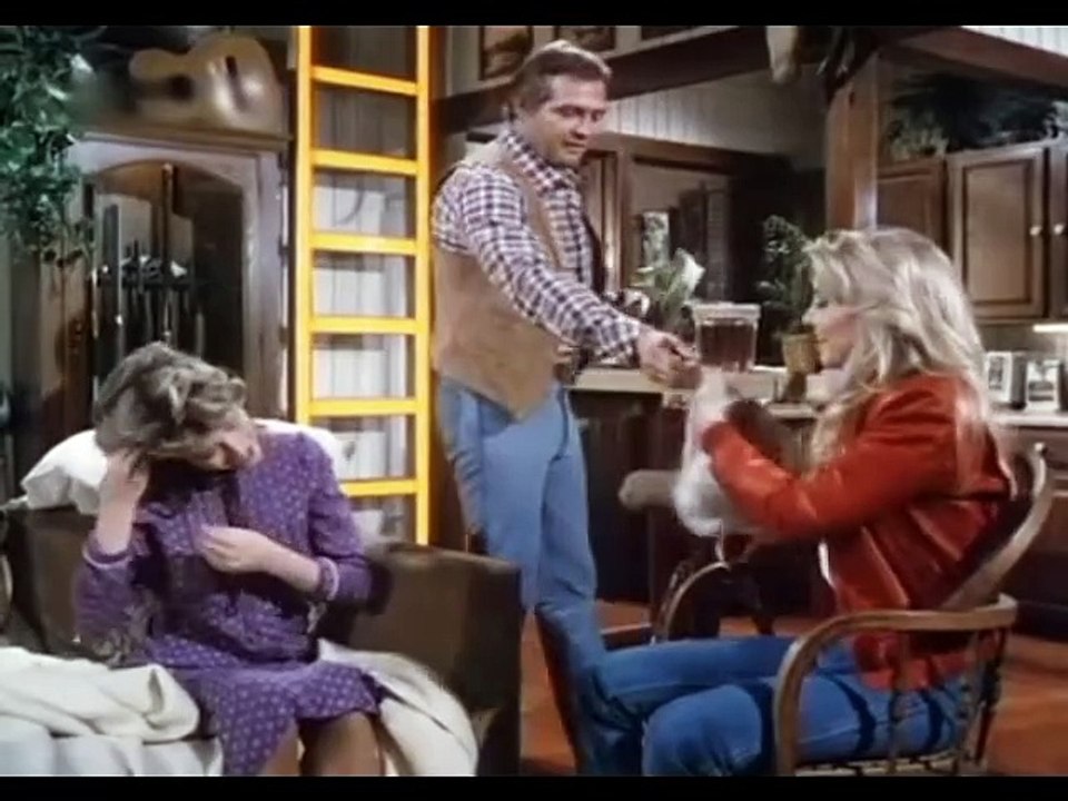 Ein Colt für alle Fälle S03E16-Pferdediebe