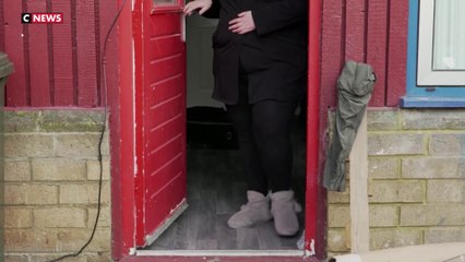 Royaume-Uni : Témoignage poignant d'une victime des réseaux de grooming