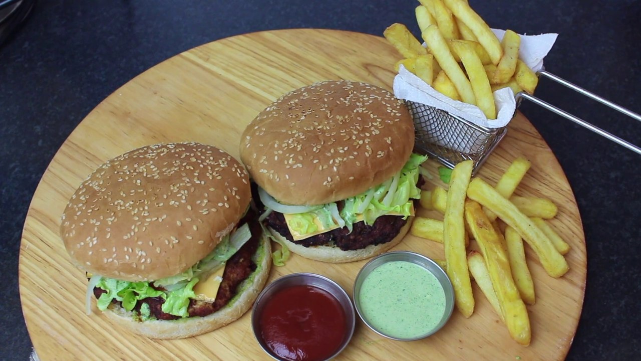 Authentic Chicken Chapli Kabab Recipe | Peshawari Style at Home