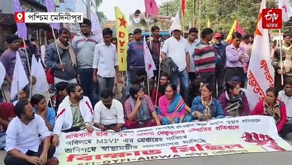 দম থাকলে তালা খুলে দেখাক!প্রসূতি মৃত্যুতে হাসপাতাল সুপারের অফিসে তালা দিলেন মিনাক্ষী,বসে পড়লেন অবরোধে