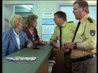 Grossstadtrevier S04E01 – Das Geheimnis von Katzenjani 🐱 - thumbnail