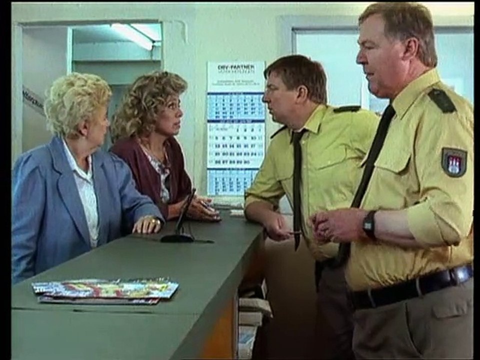 Grossstadtrevier S04E01-Katzenjani