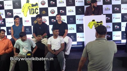Breaking News: Mumbai Boxing Council and UPB Promotions Unite to Revolutionize Indian Boxing