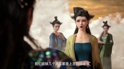 My Senior Brother Is Too Steady EP.73 English sub