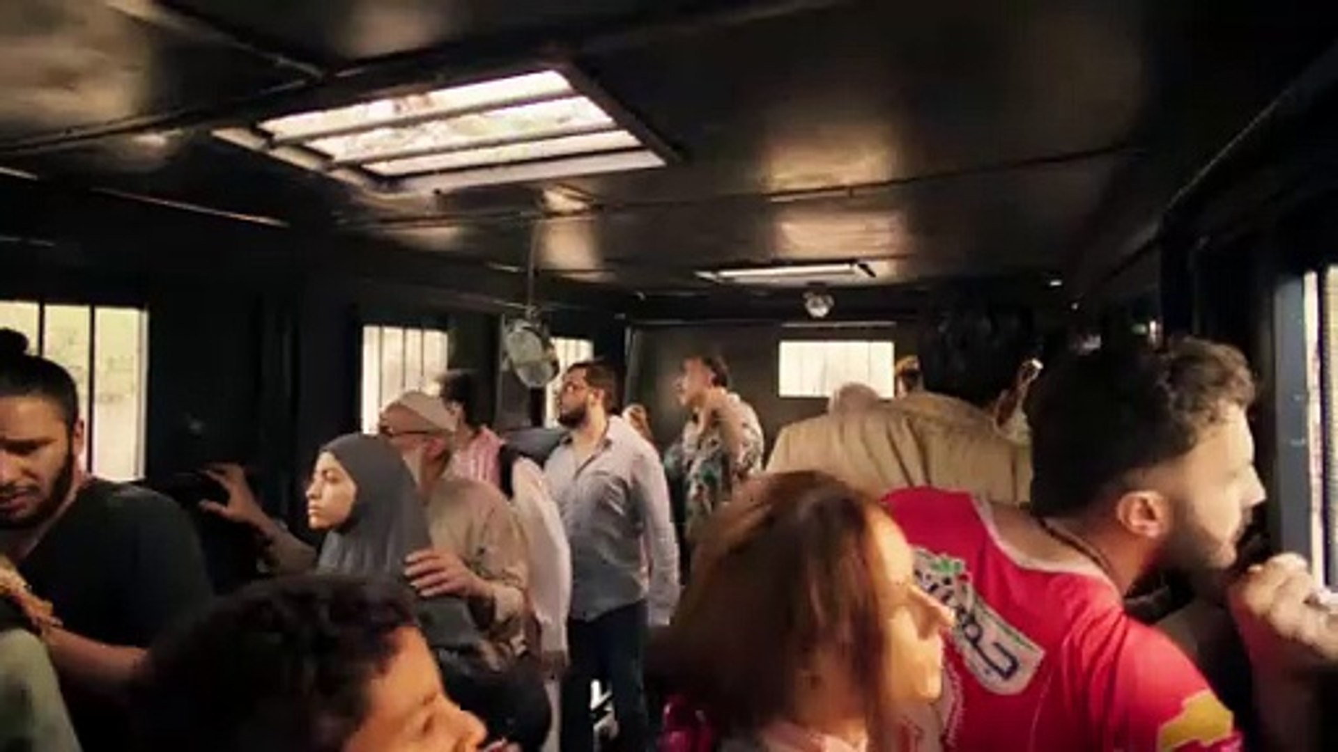 فيلم اشتباك