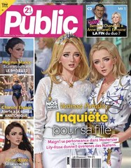 Les raisons inattendues de Michèle Bernier pour éviter "Danse avec les stars"