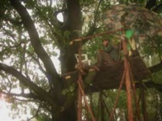 JAN Z DRZEWA (trailer)