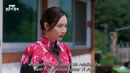 Perfect Marriage Revenge Ep 7