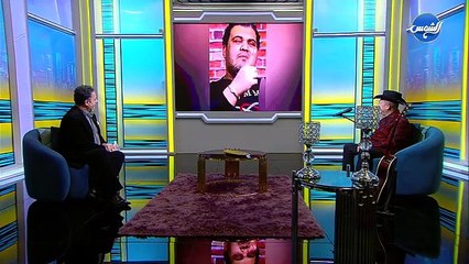 رد عائلة شكري سرحان على إهانة عمر متولي للفنان الراحل بوصف موهبته وصفا غير لائق