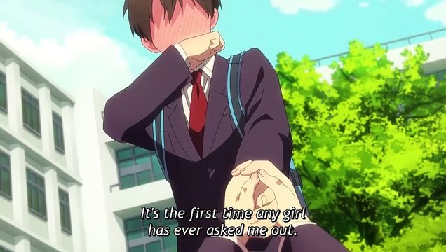 The 100 Girlfriends Who Really, Really, Really, Really, Really Love You - Official Trailer