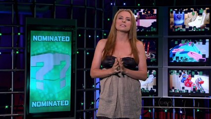 055-Big Brother Australia Season 06, Day 37b,Nomination#5,Monday, 29 May 2006