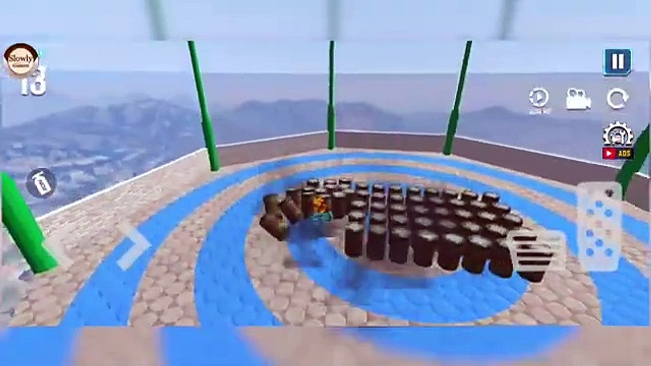 Car Crash Simulator  Car Crash Game  Car Crashing Videos  Crashing Game  Crashing Trucks  SG