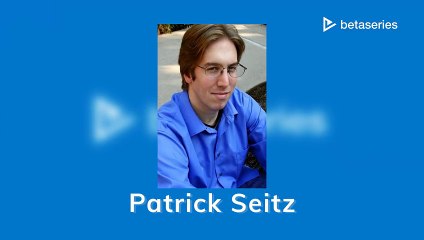 Patrick Seitz (EN)