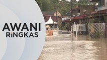AWANI Ringkas: Jangan 'selesa' dengan banjir