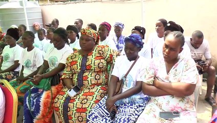 [#Reportage] Affaire Johan Bounda : la famille demande que justice soit rendue