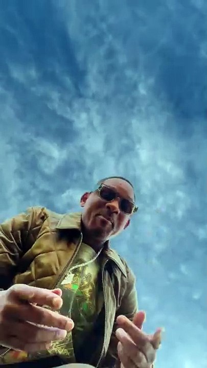 Will Smith