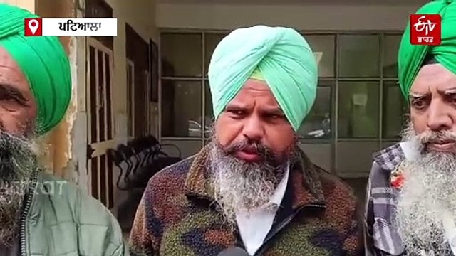 ਖਨੌਰੀ ਮੋਰਚੇ ਤੋਂ ਆਈ ਮੰਦਭਾਗੀ ਖ਼ਬਰ, ਇੱਕ ਕਿਸਾਨ ਹੋਇਆ ਸ਼ਹੀਦ, ਜਾਣੋ ਕਿੱਥੋਂ ਦੇ ਕਿਸਾਨ ਨੇ ਪਾਈ ਸ਼ਹੀਦੀ?