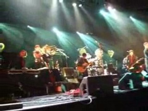 La Berceuse hip hop du Docteur Madeleine