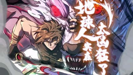 Earthlings Are Too Ferocious Episode 93 In Multiple~Subtitles