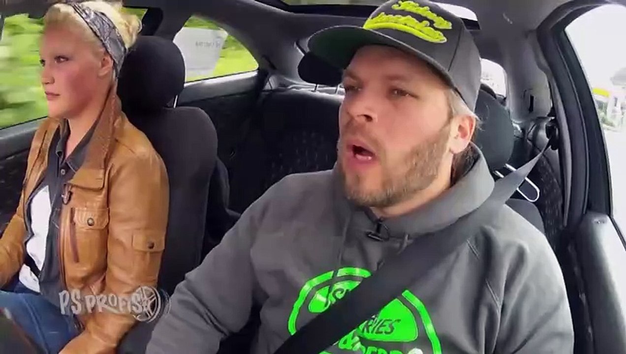 PS Profis S04E10-Stuttgarter Technik für Mercedesfan Andrea