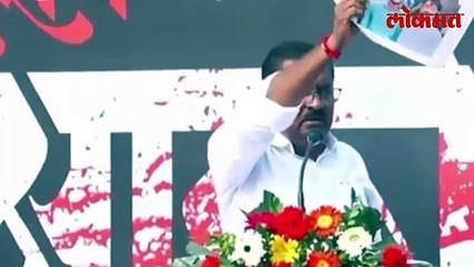 "धनंजय मुंडेच मुख्य आका" ड्रग्ज तस्कर प्रकरणावरून धसांचा मुंडेंवर आरोप