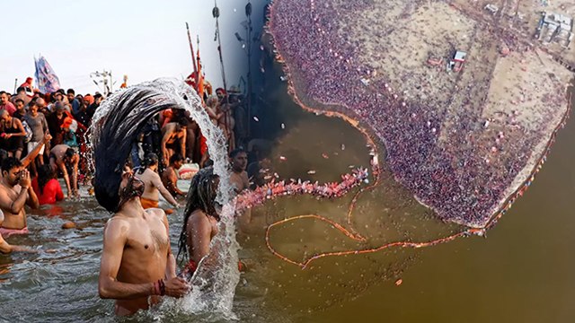 Maha Kumbh 2025: Triveni Sangam पर Shahi Snan करने की खास वजह क्या है, Shahi Snan Importance