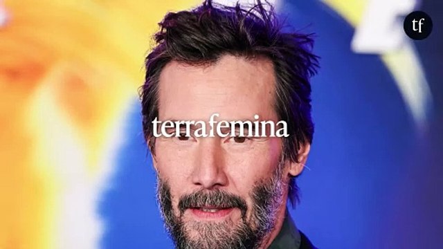 Qu'est-ce qu'il fait avec sa mère ? : la compagne de Keanu Reeves critiquée pour son âge, les internautes prennent sa défense