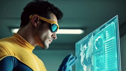 X-Men_ The Superhero Revolution! 1950s Super Panavision 70_2